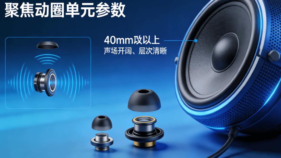 2026 选购指南：头戴式蓝牙耳机哪个品牌最好？十大头戴式耳机排行榜新鲜出炉