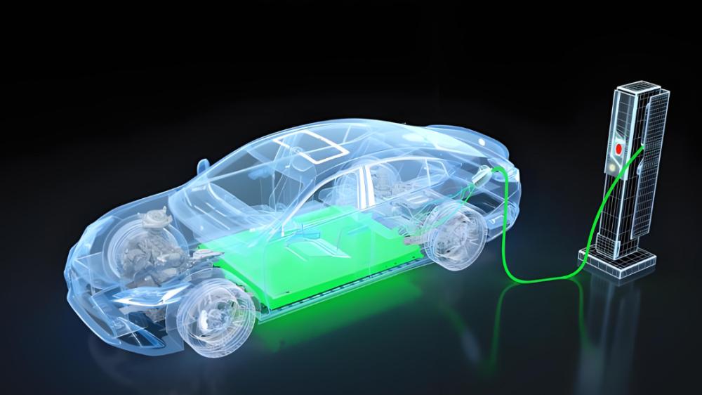 新能源车企变得更有责任心了？比亚迪、极氪都选择主动召回