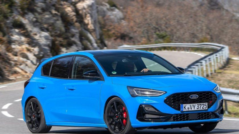 福特联手吉利和雷诺重返欧洲乘用车市场