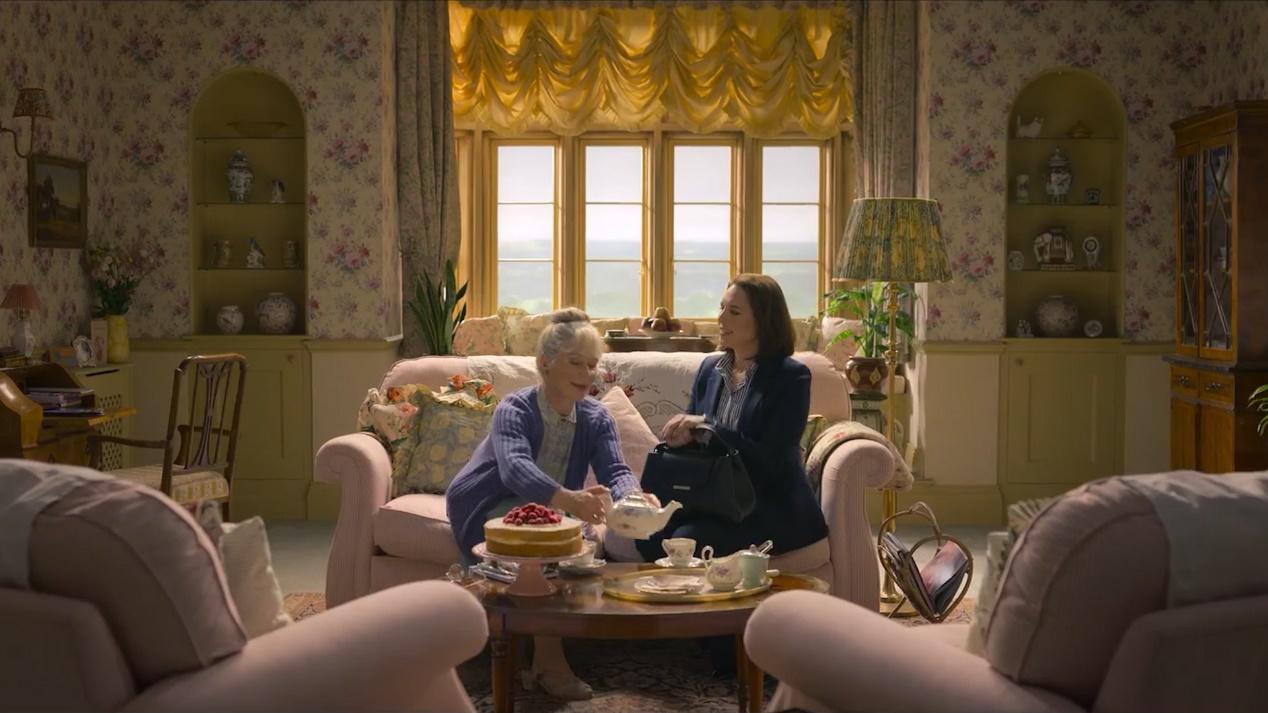 周四推理俱乐部：老当益壮的追凶传奇