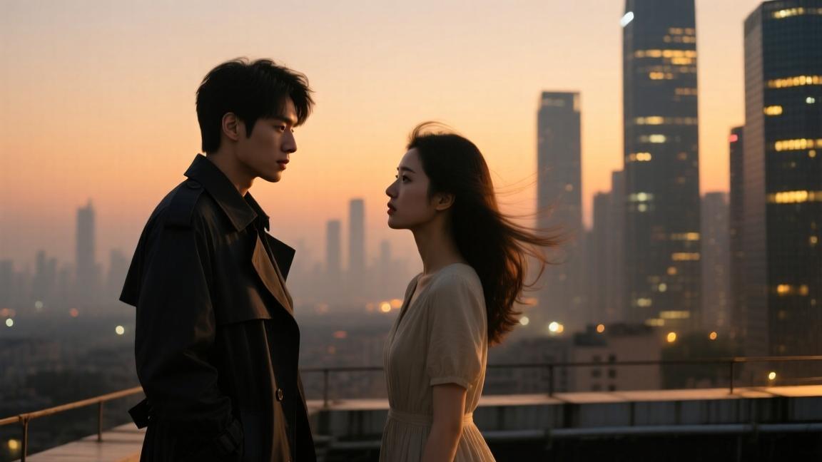 海来阿木《不如见一面》刺痛当代人：我们为何越爱越孤独？