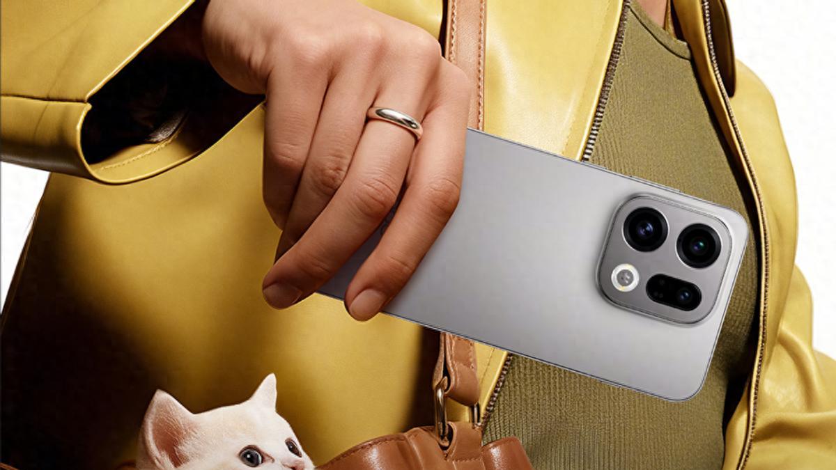 3800能买OPPO在售新旗舰高配版？天玑9500+哈苏四摄，有点值！