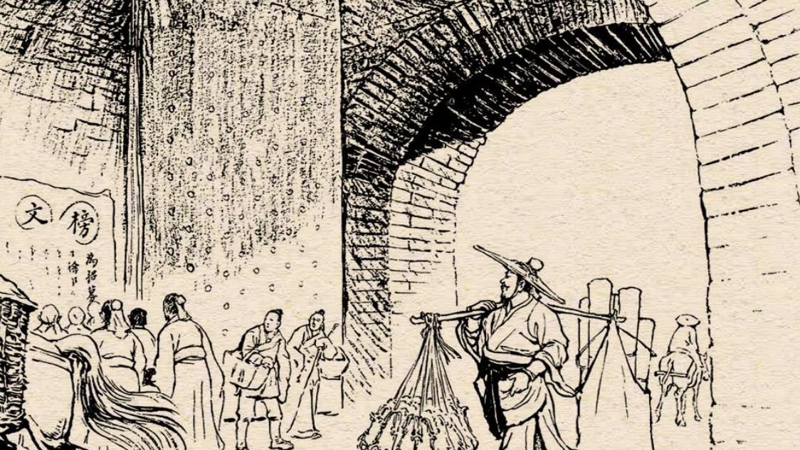 抛开皇叔身份：刘备以武将之身辅佐曹操，地位能否超越五子良将？