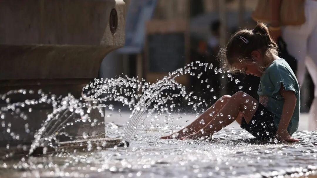 提前15个月发预警：厄尔尼诺来者不善！超强台风、极端高温要扎堆 5月现厄尔尼诺现象，年底或出现一次强