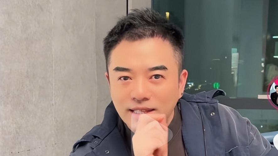 薇娅老公一句话戳穿婚姻真相：孕期最大的体贴，是不添乱