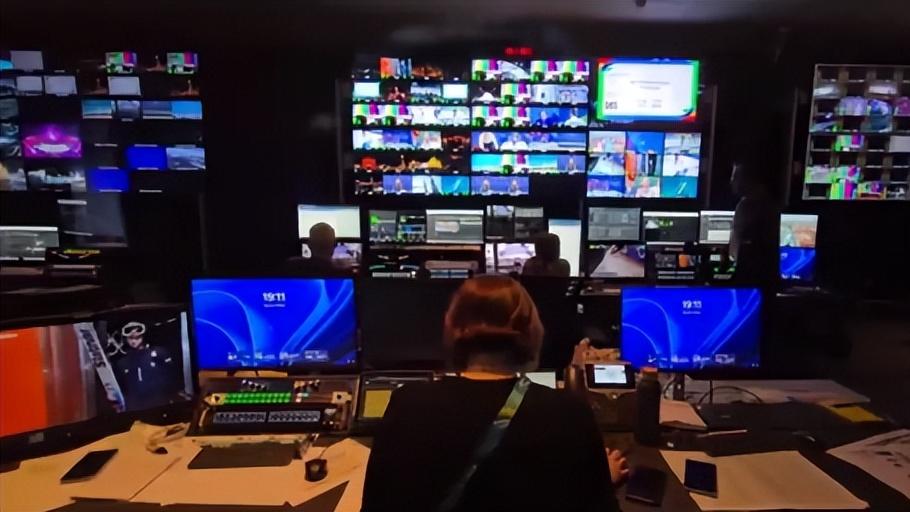 全球聚焦！TCL商显闪耀米兰冬奥，中国科技征服世界舞台