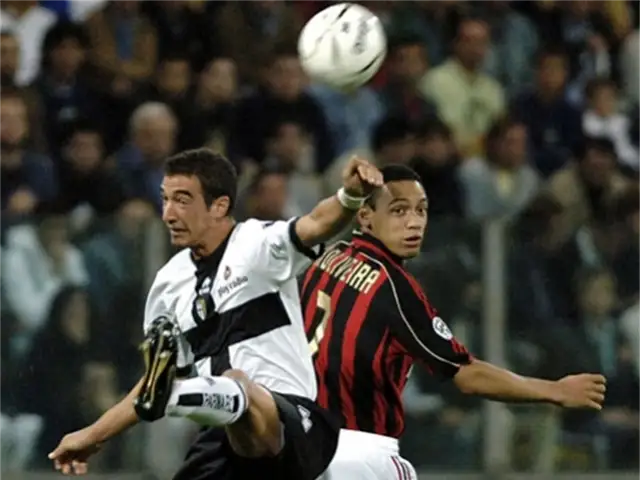 从米兰水货到巴西9号，神射手的经历看似励志，实则是桑巴悲歌