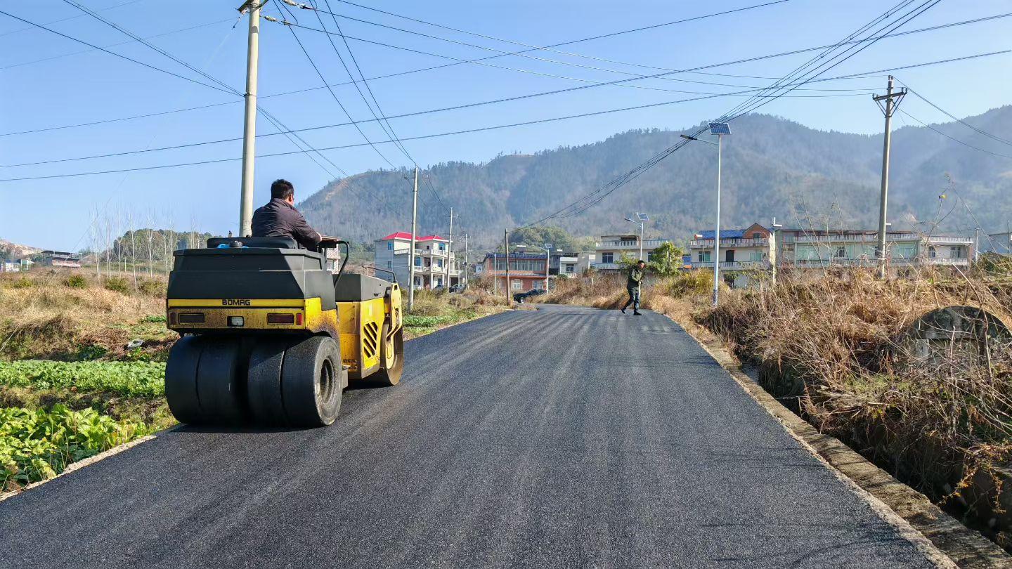 岁寒砺剑，开路为先：阳新交通打响开年攻坚战