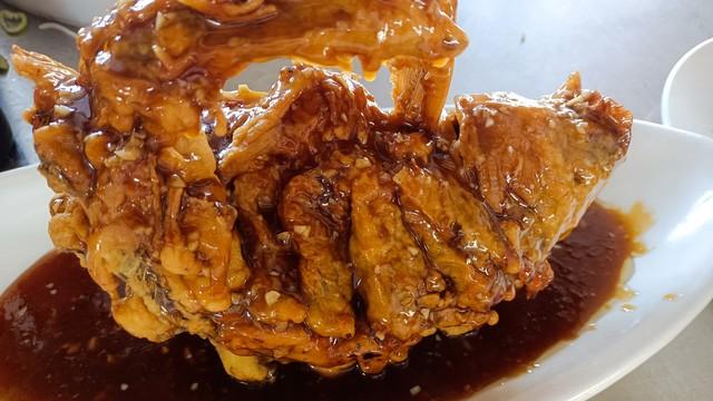 过年吃鱼有讲究，建议大家：少吃带鱼鲫鱼，多吃4种，好吃又吉利