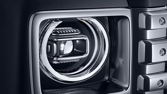 全新哈弗H9正式上市 售价19.99-22.99万元