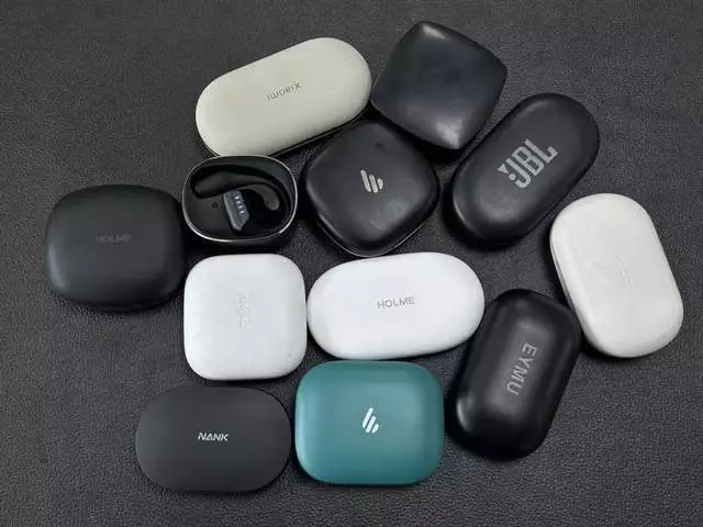 长时间戴耳机怕伤耳？开放式耳机实测体验分享