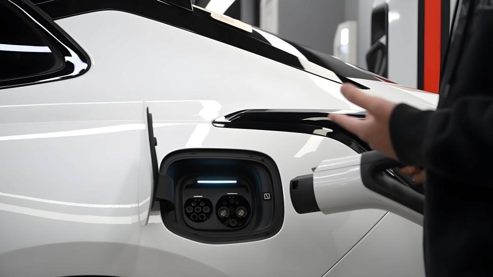 新能源汽车进入高质量发展阶段，极氪拼的到底是什么？