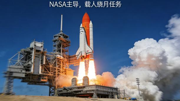 人类重返深空！阿尔忒弥斯 II 号成功发射 载人绕月任务开启太空新纪元