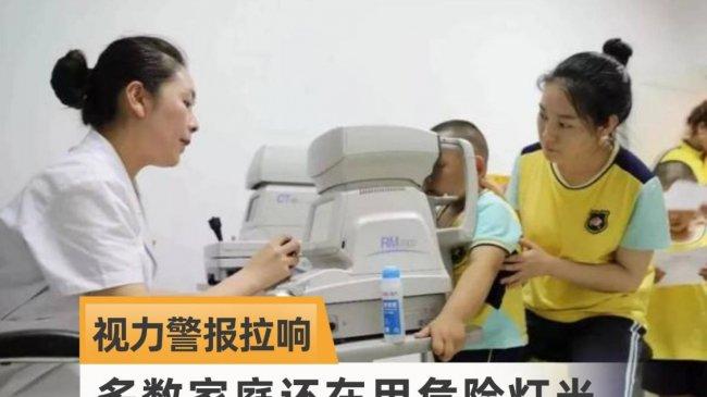 学生护眼灯哪个牌子最好？封神级口碑护眼台灯品牌全推荐