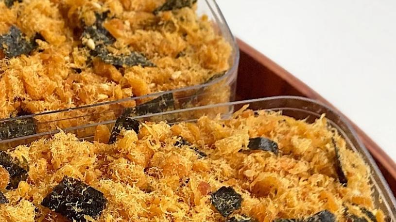 芋泥麻薯盒子：一口就爱上的甜蜜魔法