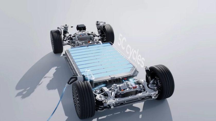 电池比车耐用：宁德时代超长寿命电池来了