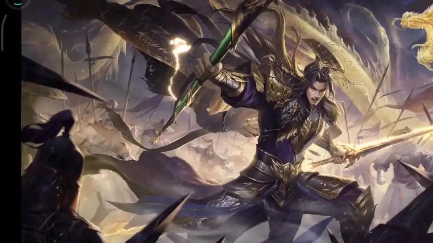 本命武将被削的那一刻，你心里是怎么想的？