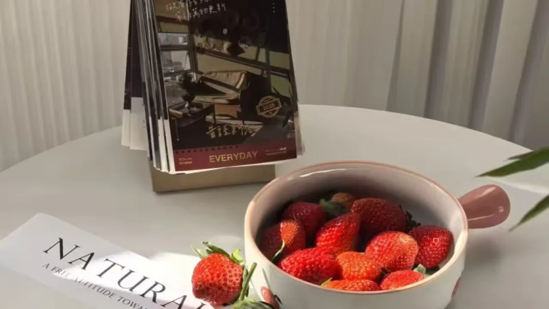 真正城府深的人，从不说狠话，却自带三分威严