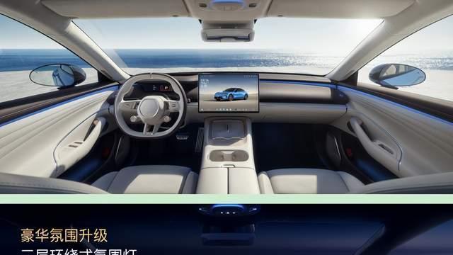 小米汽车新一代SU7正式上市，售价21.99万-30.39万，产品全面升级，用实力塑造「新一代驾驶者