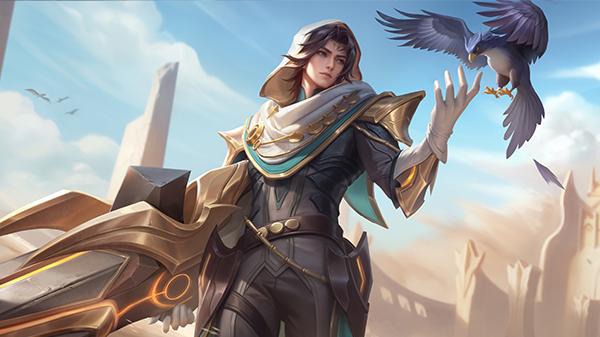 王者荣耀：前期的猛虎，后期的纸虎？刘备的高开低走之路