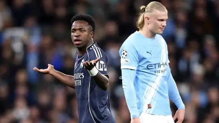 为什么曼城哈兰德赛季前后半程状态差别会很大？