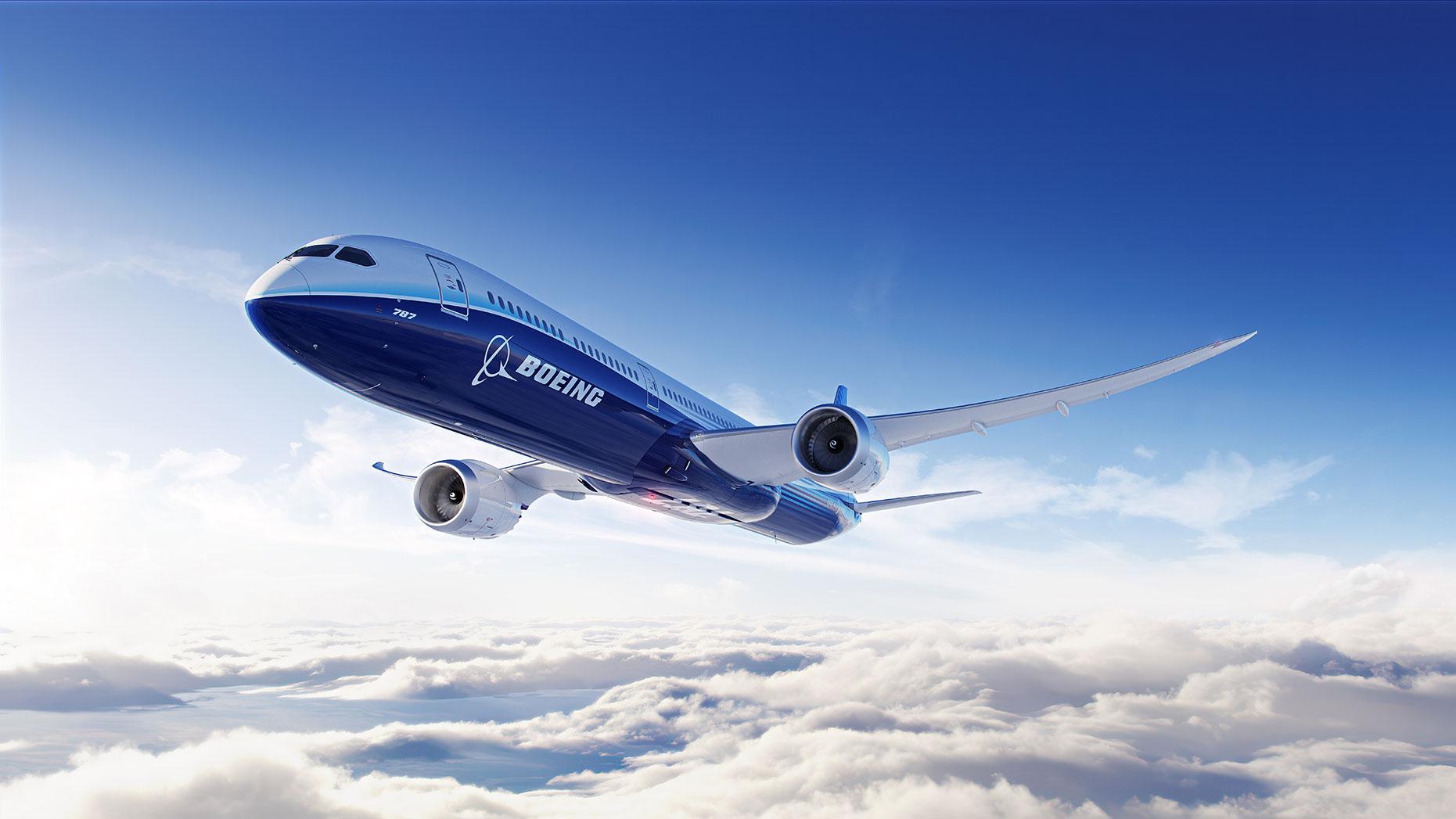 解码波音787：如何用“梦想”重塑全球直达航线版图？