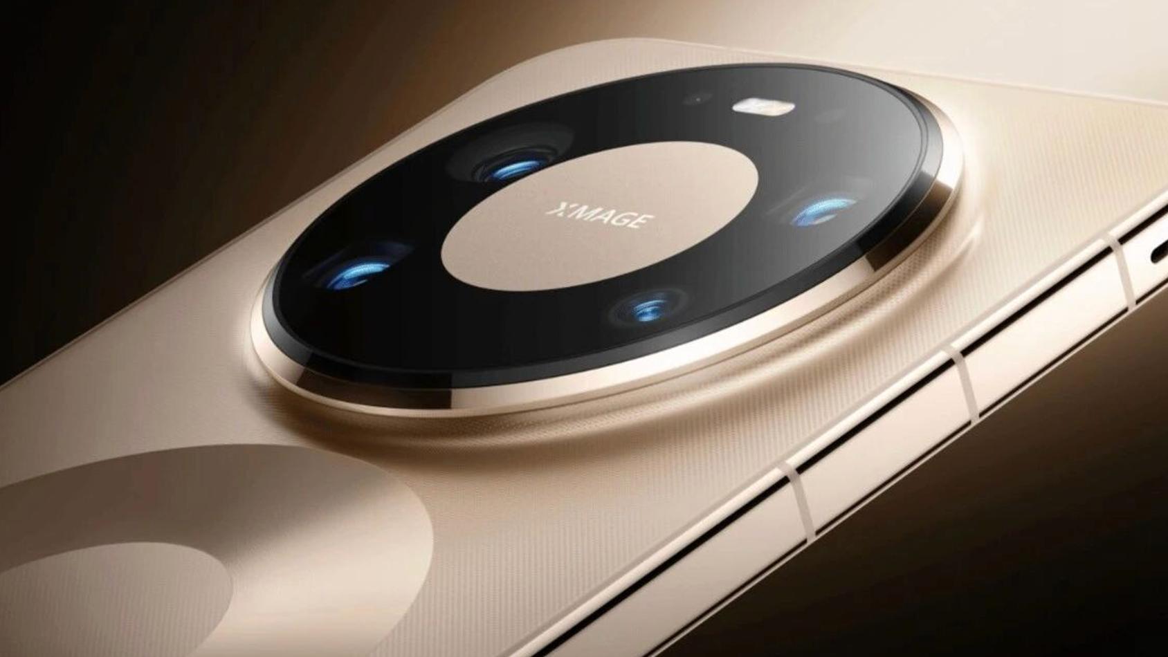 华为 Mate 80 系列神秘机型曝光，将于下周发布