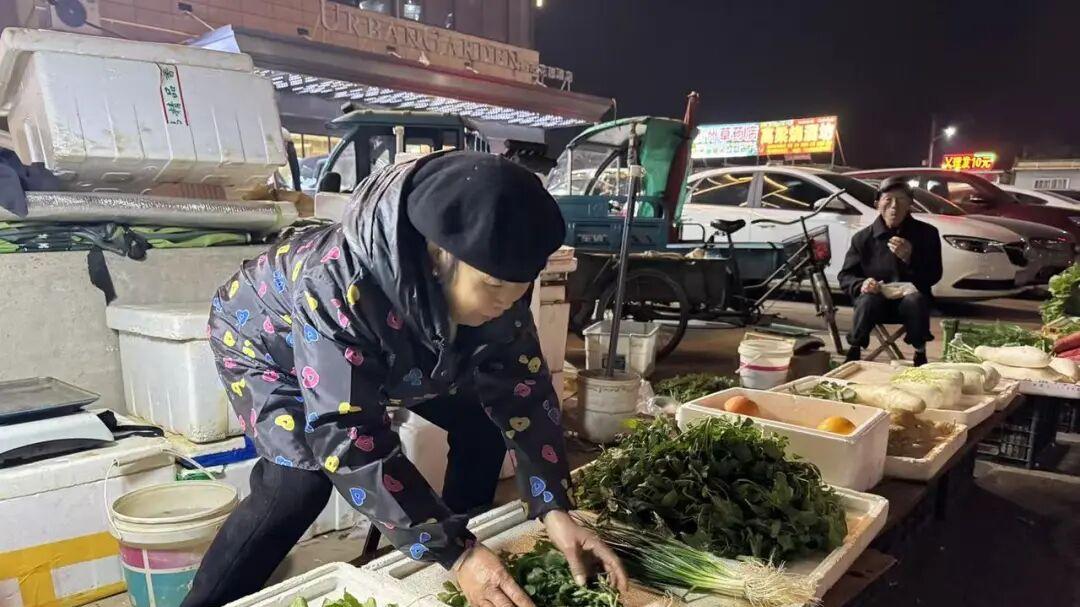 “夜经济”点亮致富路，浦江这个夜市你打卡过吗？