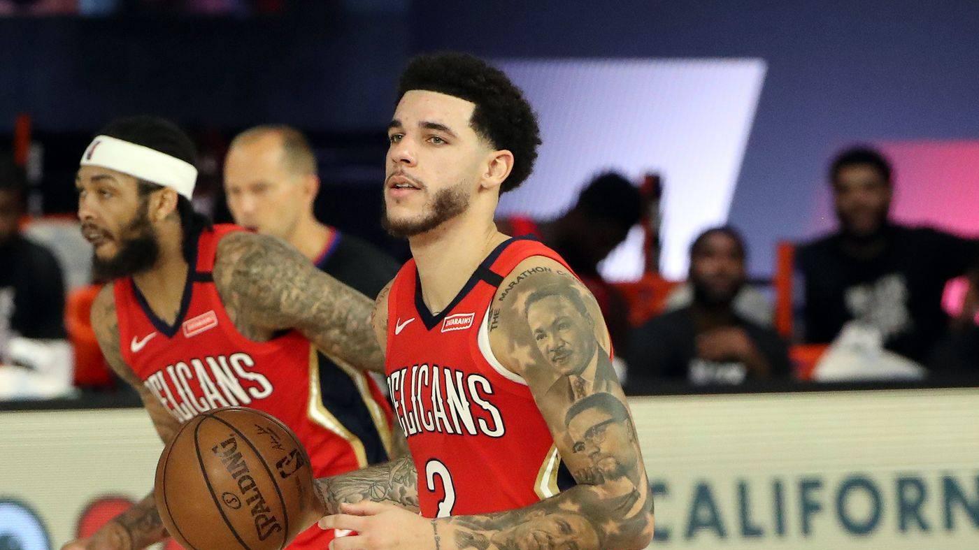 三次手术也无用，朗佐·鲍尔的NBA生涯，已经结束了？