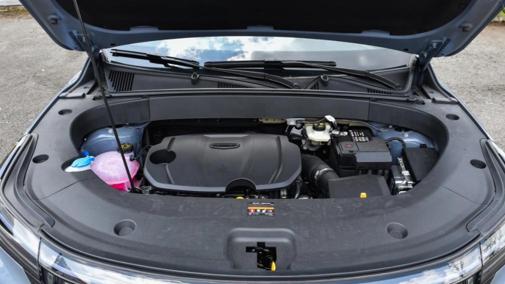 双动力布局多样化，亲民价格依然优势，吉利博越L购车指南来了