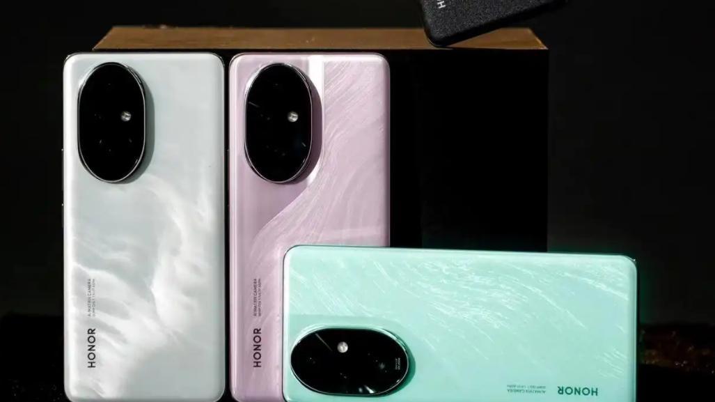 荣耀手机“半价”开卖，从2999元降至1349元，512GB+5000万三摄+100W快充