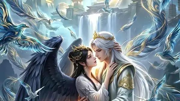 《天道金榜现世，我这假死帝尊藏不住了》（41集）金榜惊变与帝尊觉醒、高燃神作