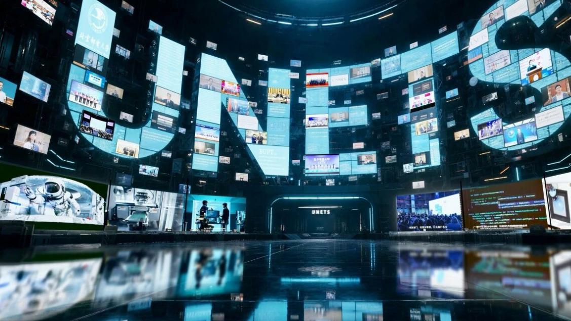 北京邮电大学好不好？“信息黄埔”2025成绩单曝光，实力藏不住了