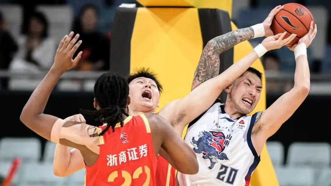 辽篮对阵山东队！乌戈指导的机会来了，做好三点能赢球