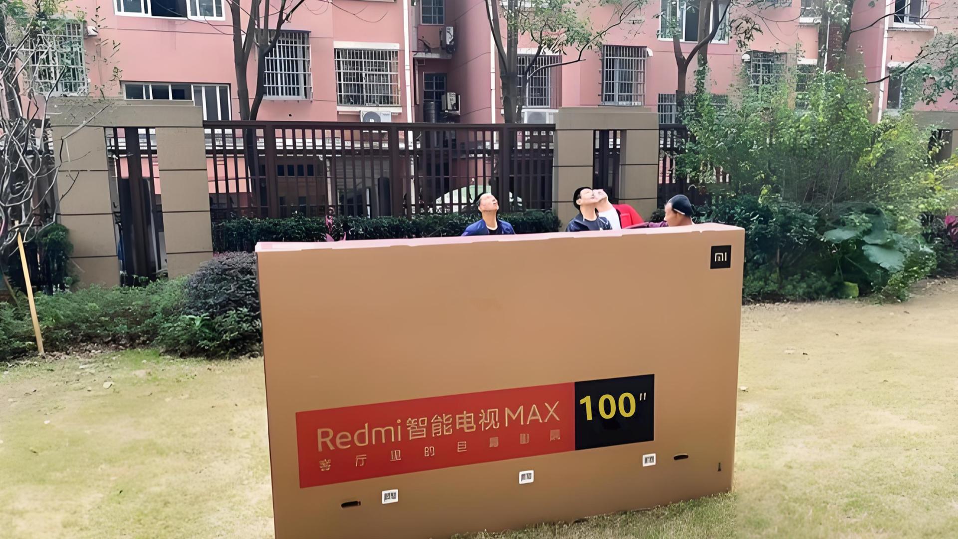 6000元预算，100英寸电视，买三星还是索尼？最建议买这三个品牌