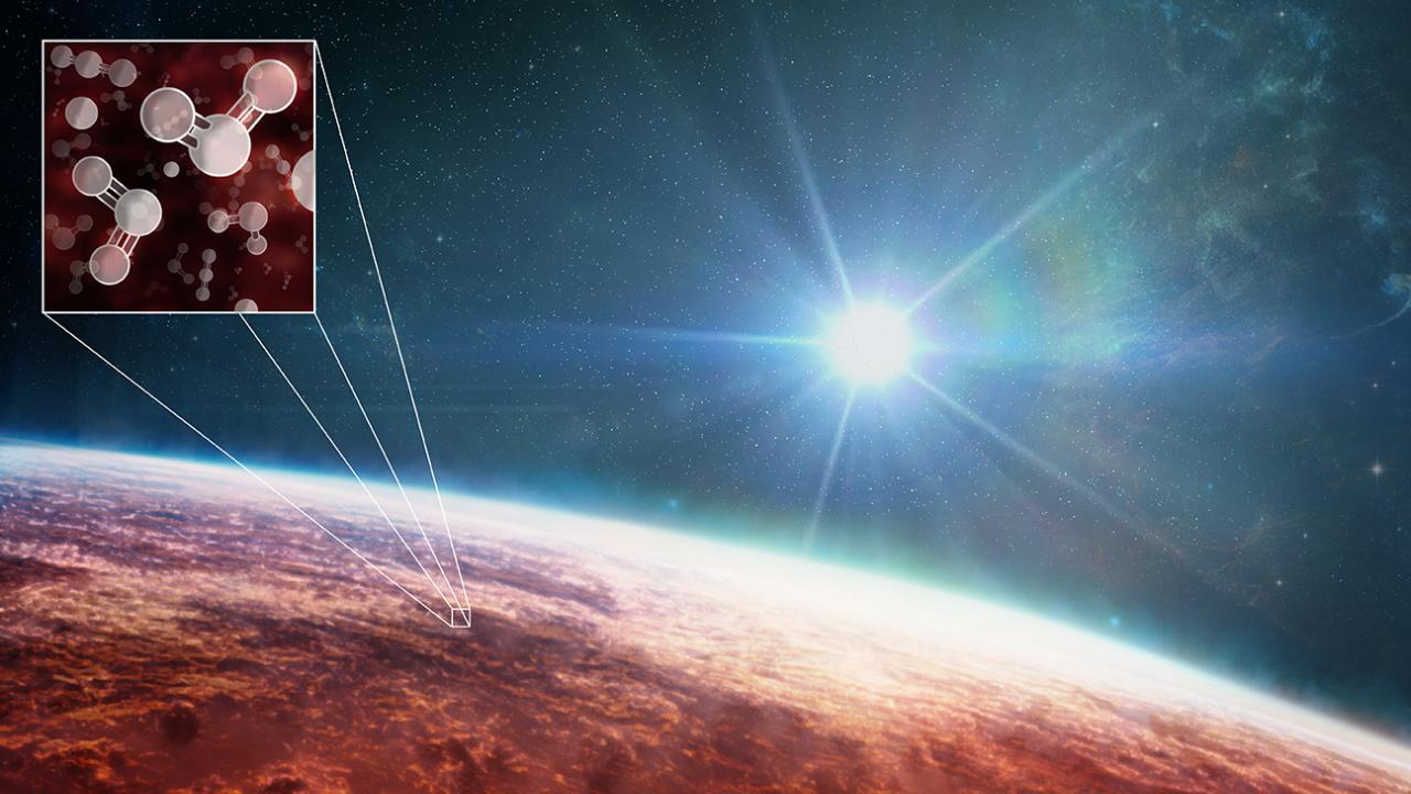 290℃的“冷”行星重写教科书：它根本不是行星，而是伪装的褐矮星？