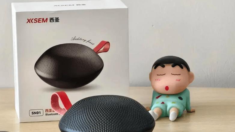 户外听歌怎么选？五款适合户外蓝牙音箱推荐，音质续航双在线！