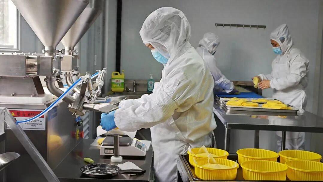 凭祥：落地加工产业助推“通道经济”转型升级“口岸经济”