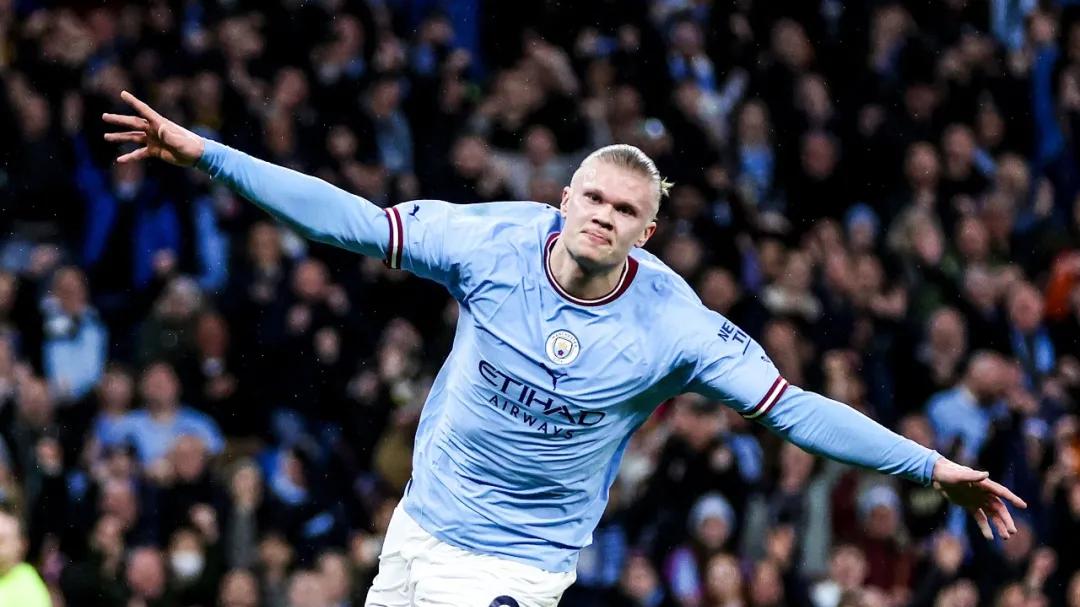 外媒：皇马计划请克洛普执教+引进哈兰德！卖掉维尼修斯筹集资金