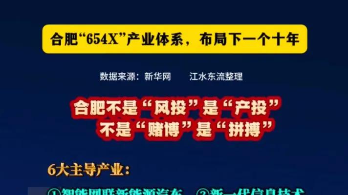城运爆棚！最牛风投城市，又“赌”对了