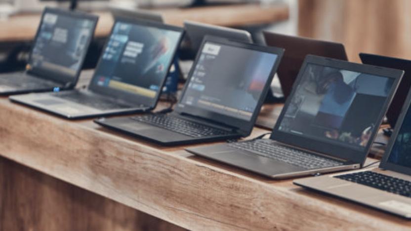 2026Q1全球PC市场：联想稳居第一，份额升至25.2%！