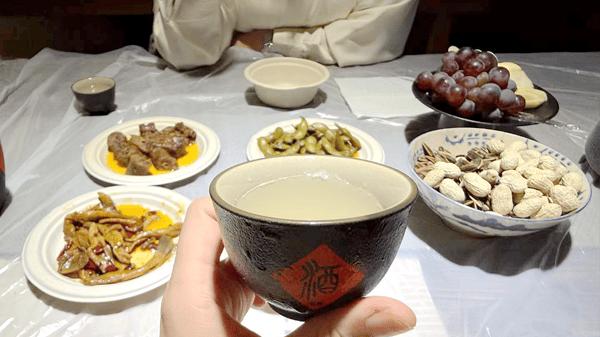 涪陵朝茶幕酒馆打造“日品茶 夜微醺”城市文化会客厅