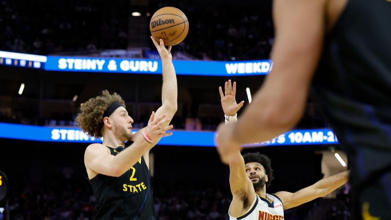 史蒂夫·科尔谈勇士队在输给鹈鹕时进攻执行不佳的挫败感