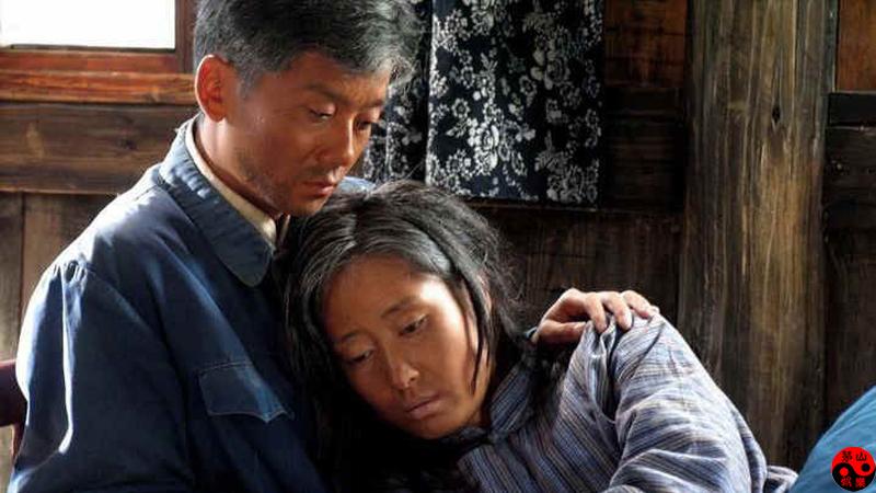 《福贵》中徐福贵人物形象深度剖析