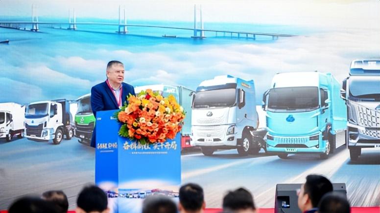 开工敬奋斗·同心赴未来！东风柳汽&北部湾港集团2026开工活动圆满落幕