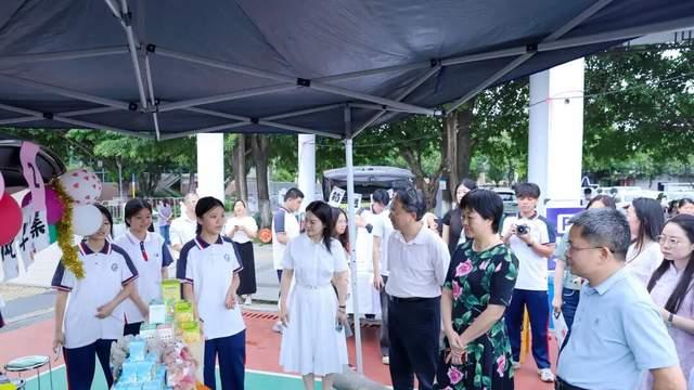 跨专业同台竞风采 广州市轻工技师学院科技节以赛促学育匠才