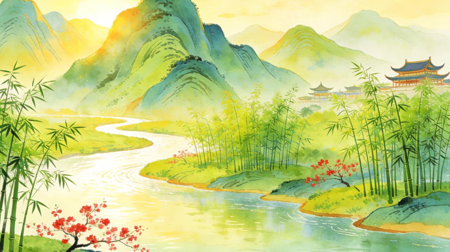 如果你每天内心很痛苦，一定要看看这篇文章！