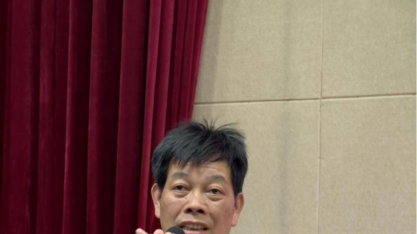 “家乡·他乡”深圳信宜摄影创作活动走进信宜