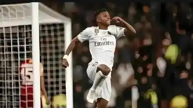 甘比诺觉得罗德里戈适合热刺，科瓦奇体系存在“体能透支”的隐患