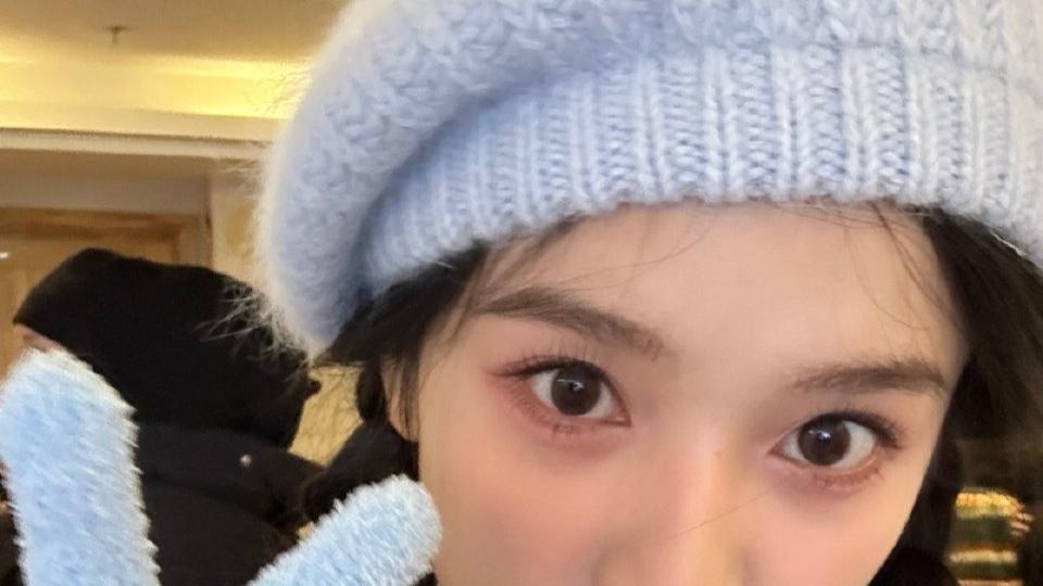 167.5cm定音！张婧仪身高争议落幕，内娱审美迎来真实觉醒